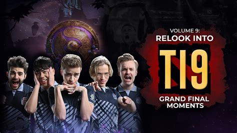 ti9 liquipedia|the international ti9.